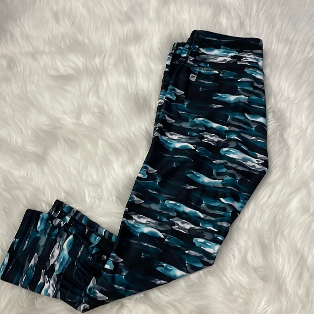 Fabletics leggings
